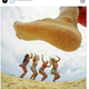 Illustration for article titled ¿Te aburren tus fotos del verano? Prueba estas 12 ideas de Instagram
